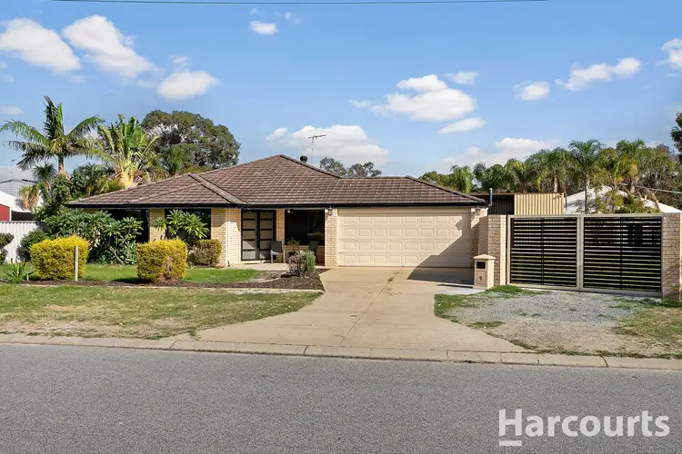 Third view of Homely house listing, 1 River Glen Drive, North Yunderup WA 6208