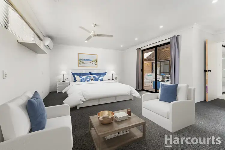 Fifth view of Homely house listing, 1 River Glen Drive, North Yunderup WA 6208