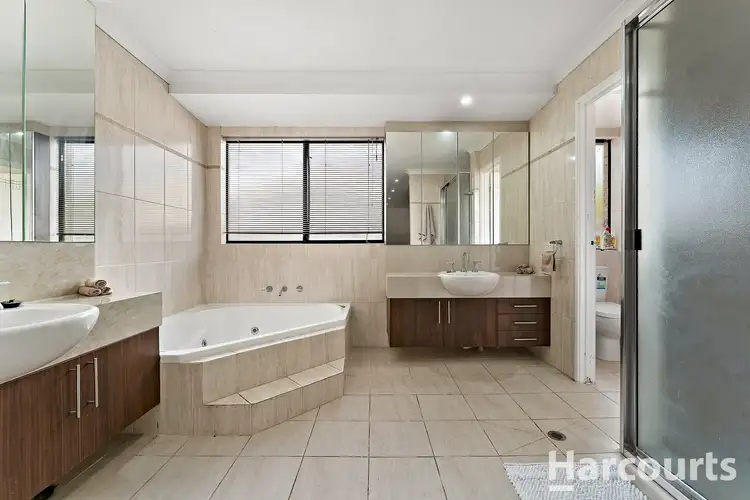 Sixth view of Homely house listing, 1 River Glen Drive, North Yunderup WA 6208