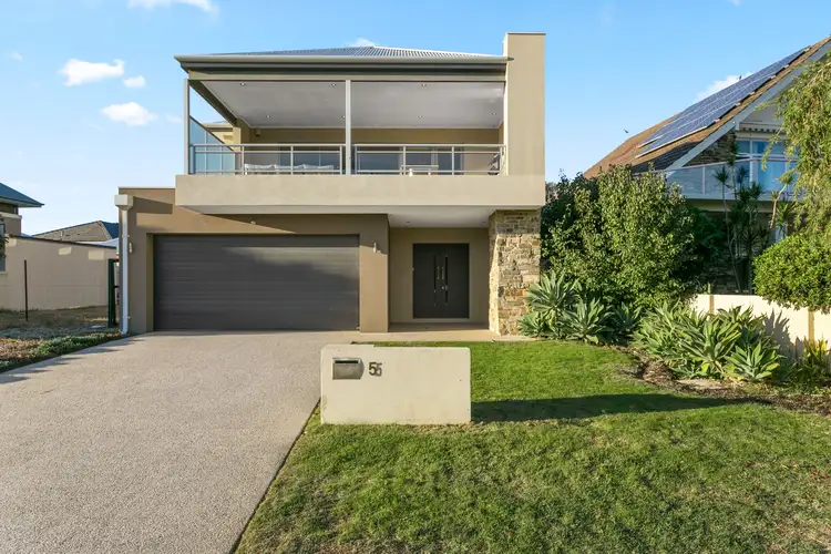 Main view of Homely house listing, 5 Watersby Crescent, Shelley WA 6148