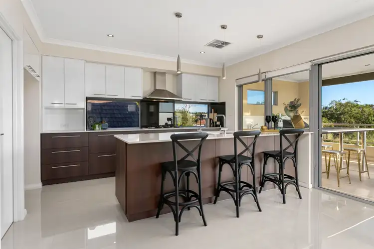 Second view of Homely house listing, 5 Watersby Crescent, Shelley WA 6148