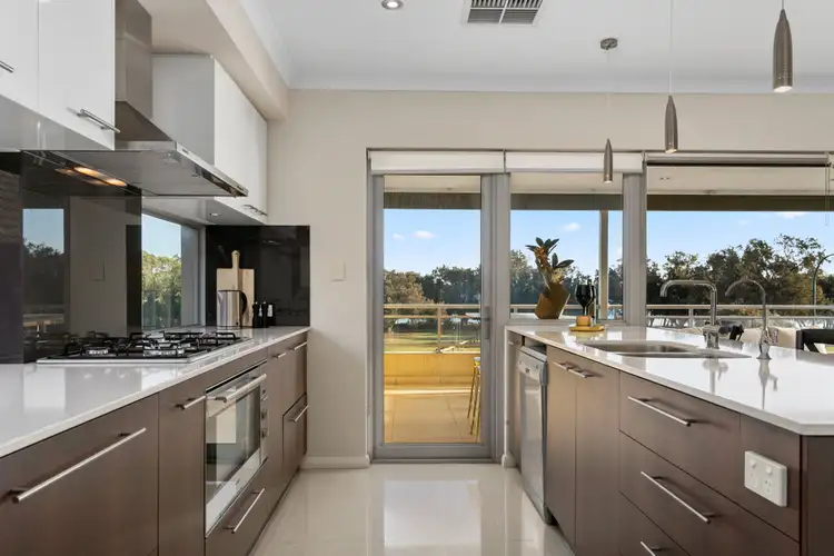 Third view of Homely house listing, 5 Watersby Crescent, Shelley WA 6148