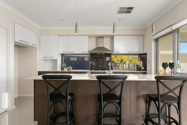 Fourth view of Homely house listing, 5 Watersby Crescent, Shelley WA 6148