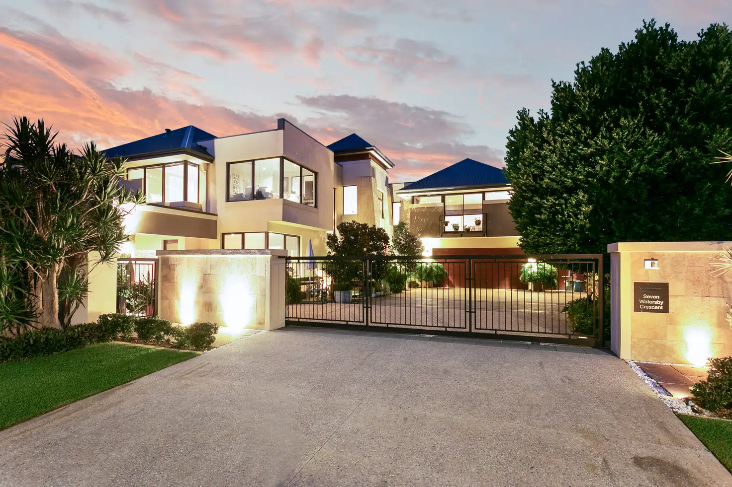 Main view of Homely house listing, 7 Watersby Crescent, Shelley WA 6148