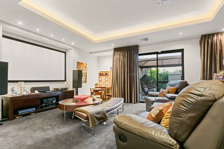 Second view of Homely house listing, 7 Watersby Crescent, Shelley WA 6148