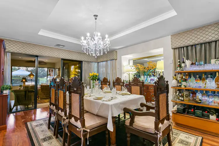 Fourth view of Homely house listing, 7 Watersby Crescent, Shelley WA 6148