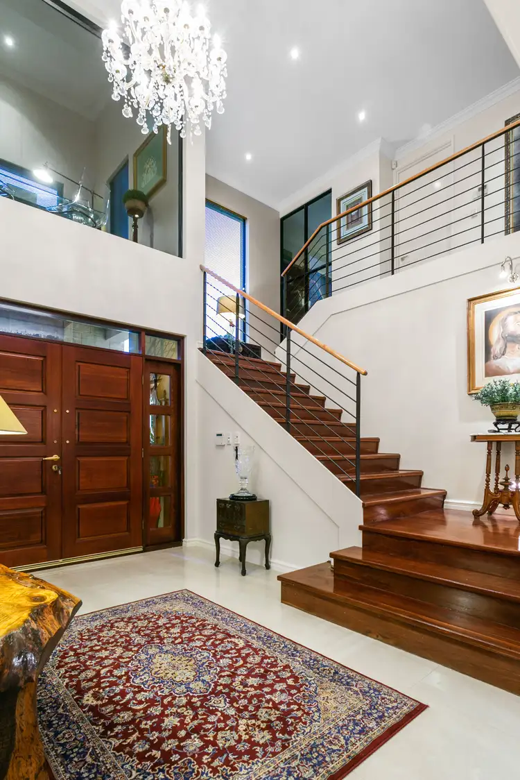 Sixth view of Homely house listing, 7 Watersby Crescent, Shelley WA 6148