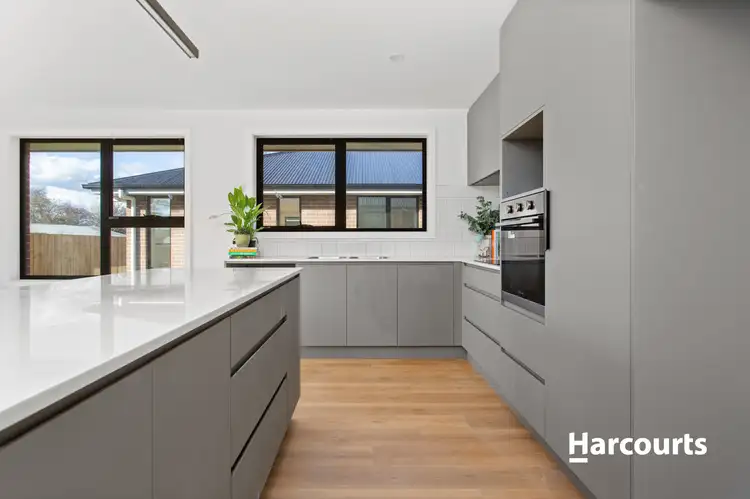 Second view of Homely unit listing, 1-4/75a William Street, Westbury TAS 7303