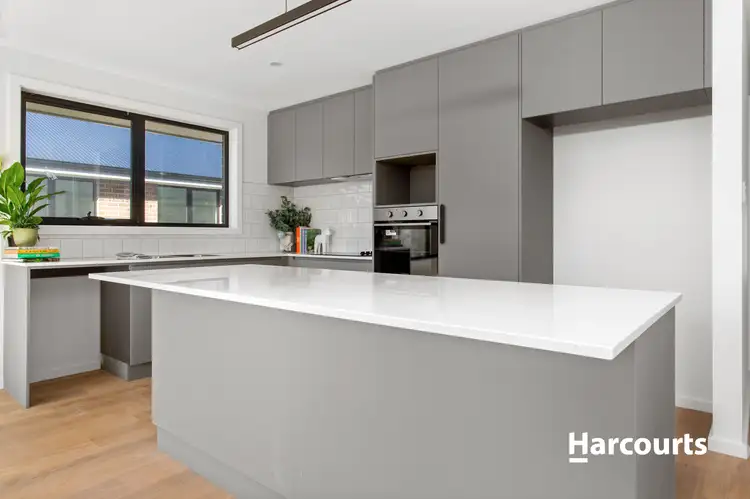 Third view of Homely unit listing, 1-4/75a William Street, Westbury TAS 7303