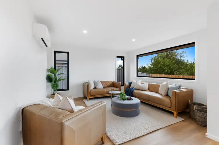 Fourth view of Homely unit listing, 1-4/75a William Street, Westbury TAS 7303