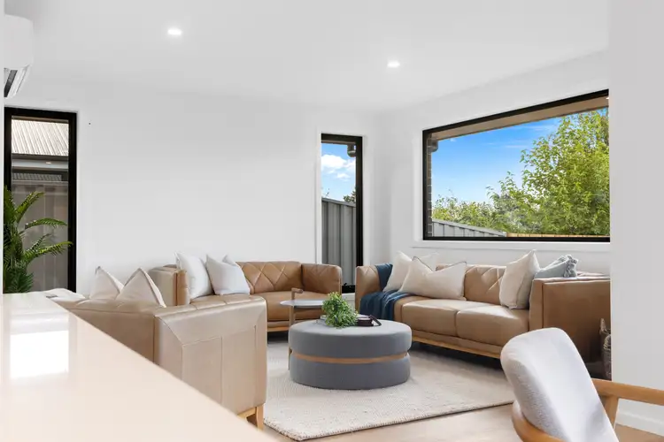 Fifth view of Homely unit listing, 1-4/75a William Street, Westbury TAS 7303