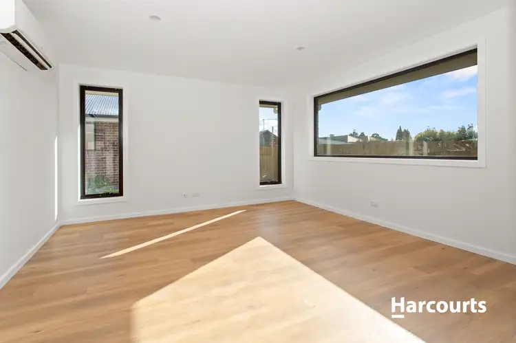 Sixth view of Homely unit listing, 1-4/75a William Street, Westbury TAS 7303