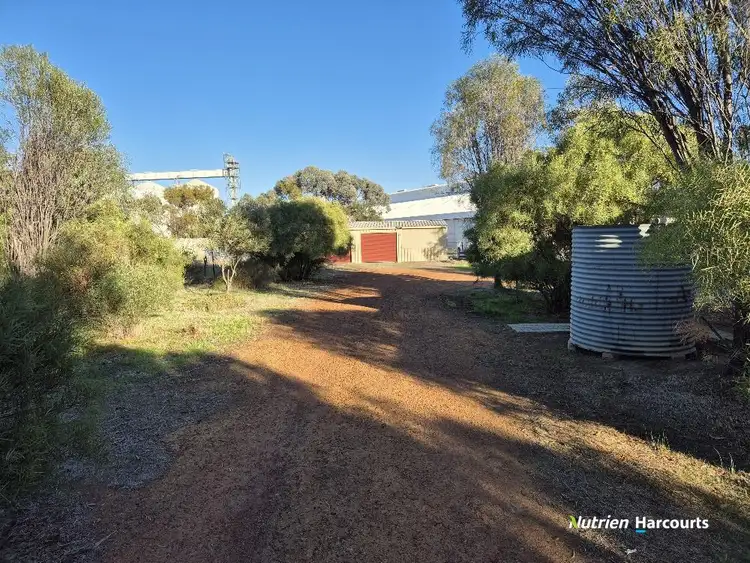 Third view of Homely house listing, 25 & 27 Wickepin Street, Wickepin WA 6370