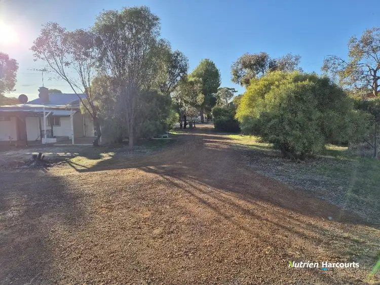 Fourth view of Homely house listing, 25 & 27 Wickepin Street, Wickepin WA 6370