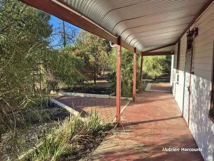 Fifth view of Homely house listing, 25 & 27 Wickepin Street, Wickepin WA 6370