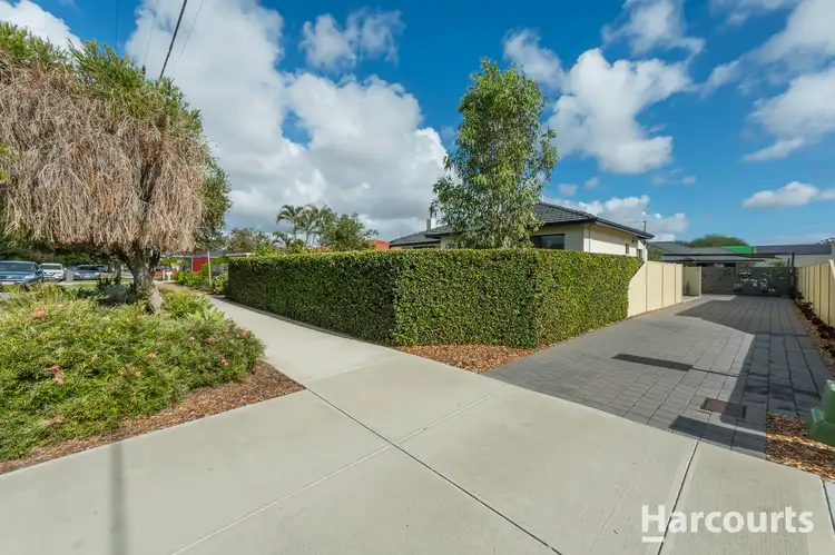 Fourth view of Homely house listing, 35 Ivanhoe Street, Morley WA 6062