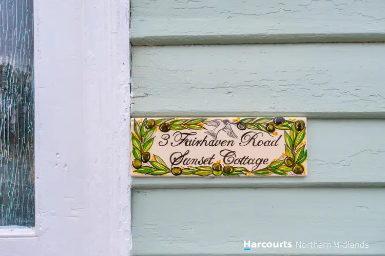3 Fairhaven Road, Tunnack TAS 7120