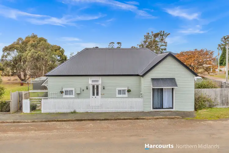 Second view of Homely house listing, 3 Fairhaven Road, Tunnack TAS 7120