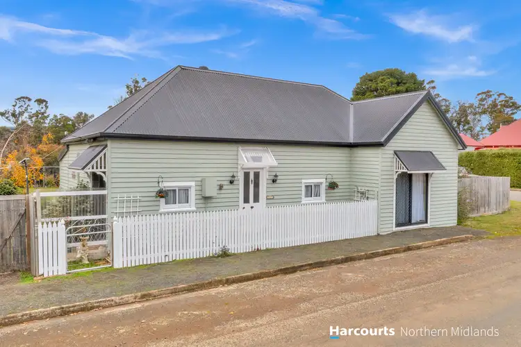 Third view of Homely house listing, 3 Fairhaven Road, Tunnack TAS 7120
