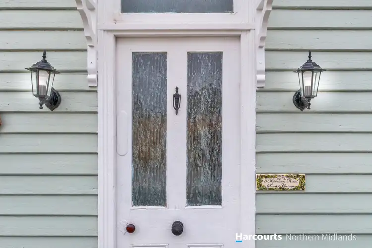 Fifth view of Homely house listing, 3 Fairhaven Road, Tunnack TAS 7120