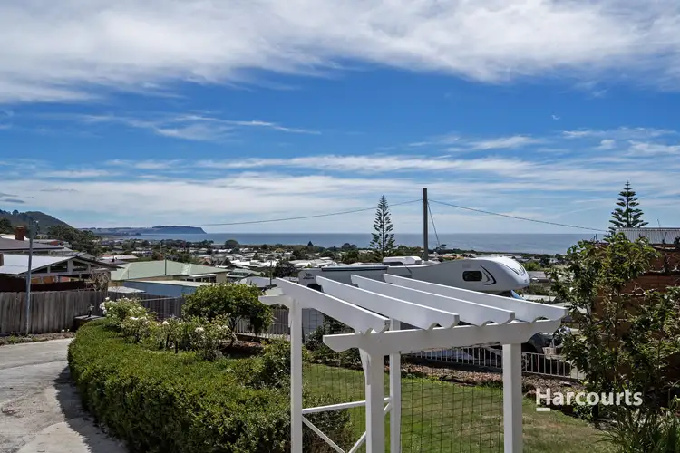 Second view of Homely house listing, 46 Pelissier Street, Somerset TAS 7322