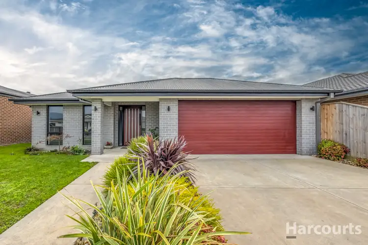 Main view of Homely house listing, 64 Discovery Boulevard, Moe VIC 3825