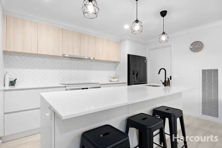 Third view of Homely house listing, 64 Discovery Boulevard, Moe VIC 3825