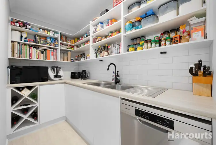 Fourth view of Homely house listing, 64 Discovery Boulevard, Moe VIC 3825