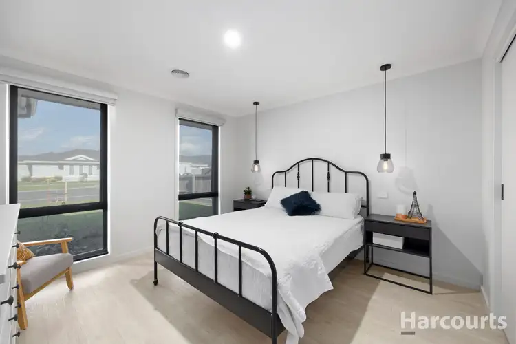 Fifth view of Homely house listing, 64 Discovery Boulevard, Moe VIC 3825