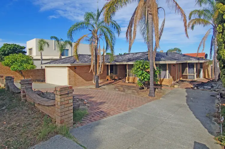 Fifth view of Homely house listing, 174 Yirrigan Drive, Dianella WA 6059