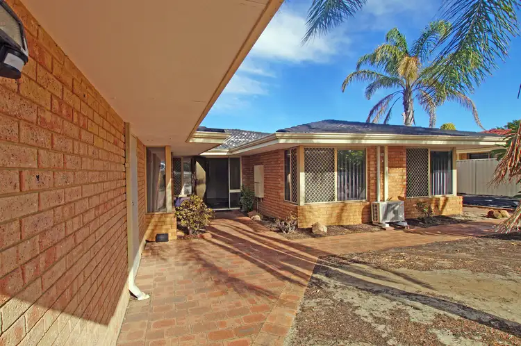Sixth view of Homely house listing, 174 Yirrigan Drive, Dianella WA 6059