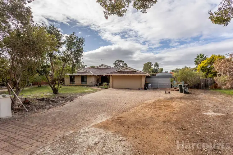 66 Chardonnay Drive, The Vines WA 6069