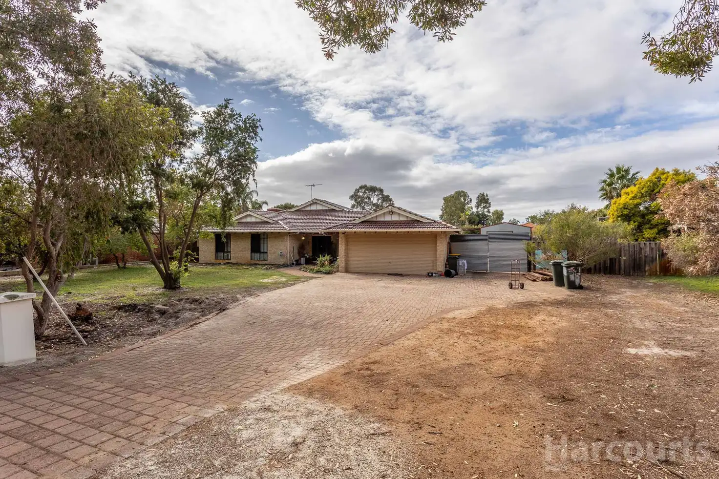 Main view of Homely house listing, 66 Chardonnay Drive, The Vines WA 6069