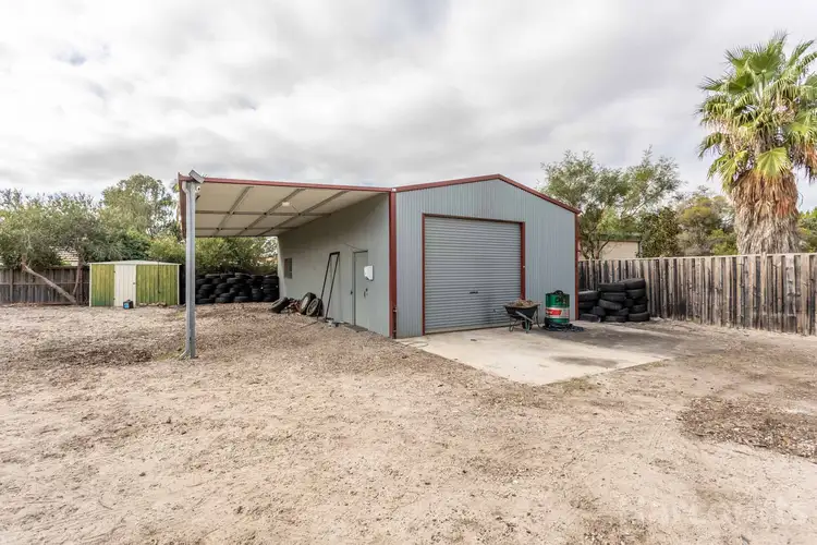 Third view of Homely house listing, 66 Chardonnay Drive, The Vines WA 6069