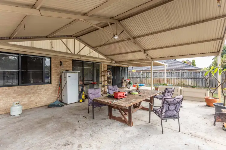 Fourth view of Homely house listing, 66 Chardonnay Drive, The Vines WA 6069