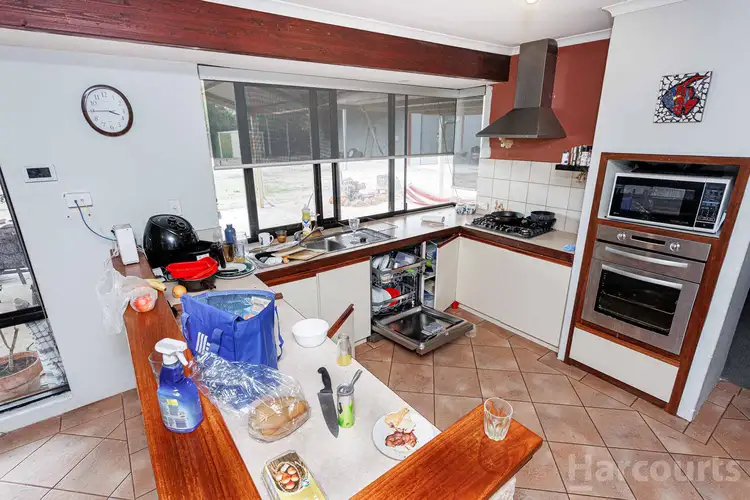 Sixth view of Homely house listing, 66 Chardonnay Drive, The Vines WA 6069