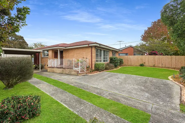 Main view of Homely house listing, 38 William Street, Hastings VIC 3915