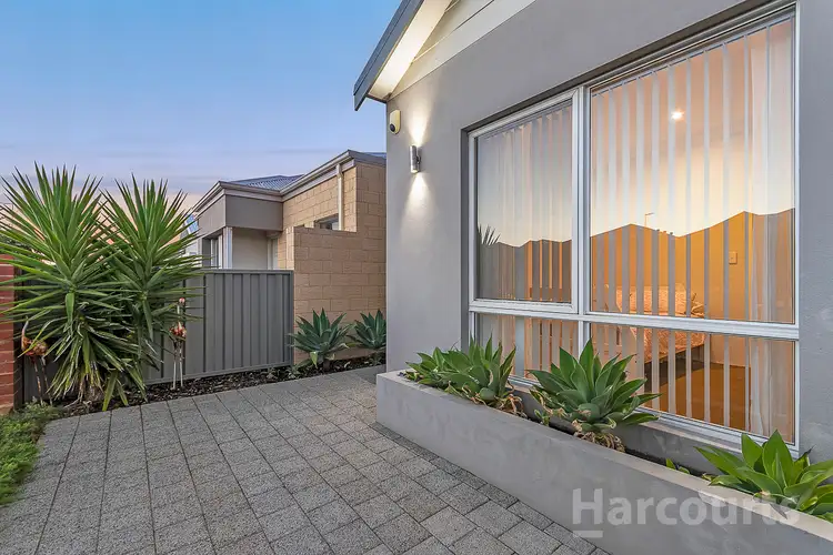 Second view of Homely house listing, 23 Roulettes Parade, Clarkson WA 6030