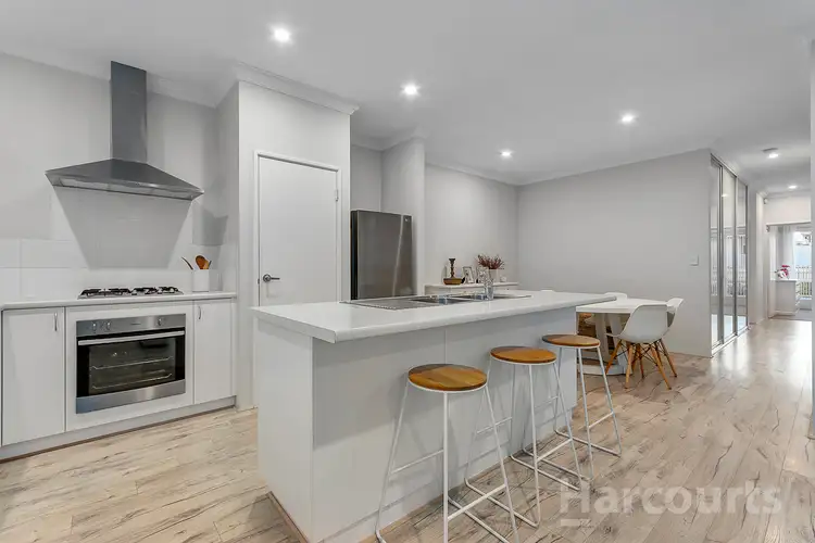 Third view of Homely house listing, 23 Roulettes Parade, Clarkson WA 6030