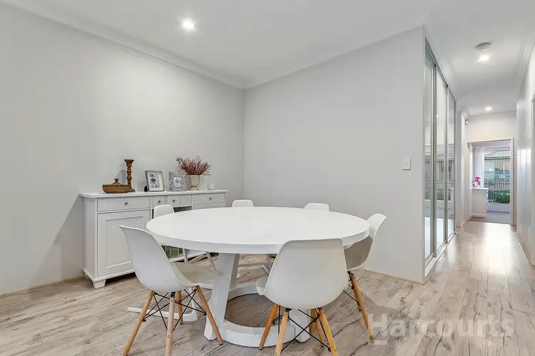 Fifth view of Homely house listing, 23 Roulettes Parade, Clarkson WA 6030