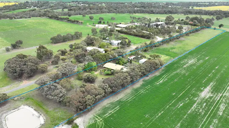 786 Riverside East Road, Riverside VIC 3401