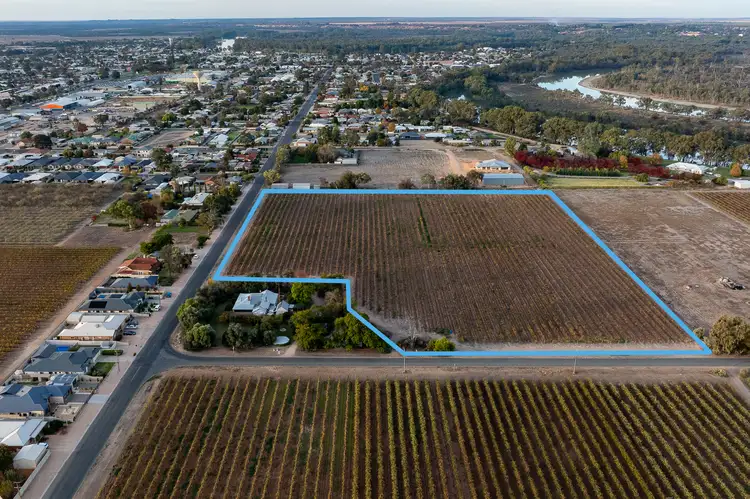 LOT 18 Pyap Street, Renmark SA 5341