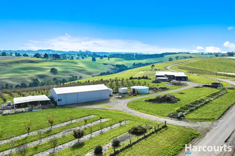 232 Dingley Dell Road, Thorpdale South VIC 3824