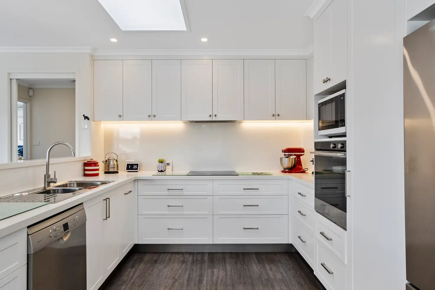 Main view of Homely house listing, 2/5 Raleigh Court, Howrah TAS 7018