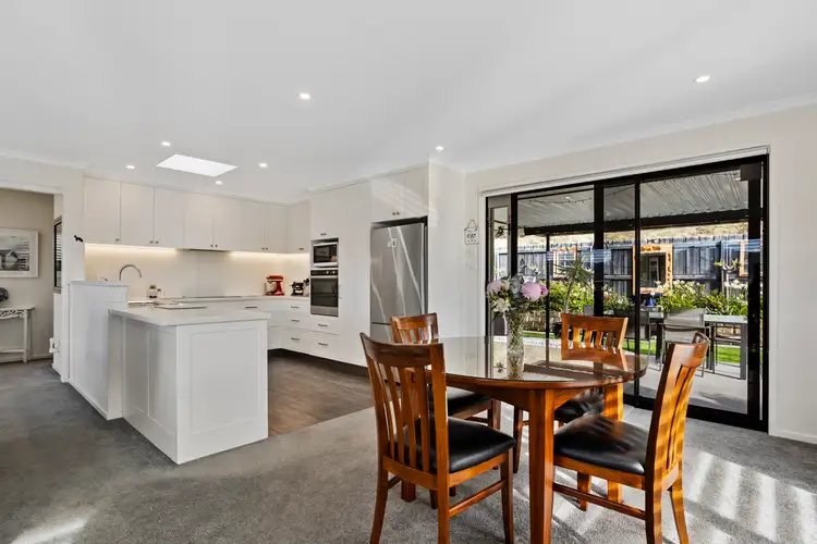 Fourth view of Homely house listing, 2/5 Raleigh Court, Howrah TAS 7018