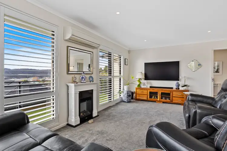 Fifth view of Homely house listing, 2/5 Raleigh Court, Howrah TAS 7018