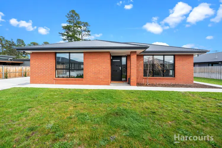 Second view of Homely house listing, 37 Haskell Road, Brighton TAS 7030