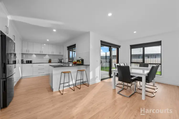 Fifth view of Homely house listing, 37 Haskell Road, Brighton TAS 7030