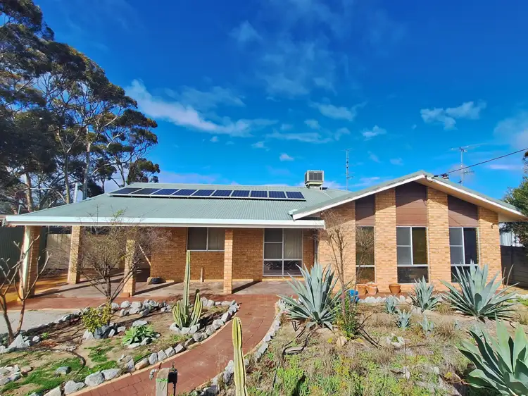 Main view of Homely house listing, 76 Forrest Street, Kellerberrin WA 6410