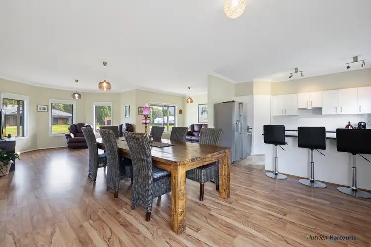 4 Waters Place, Buxton VIC 3711